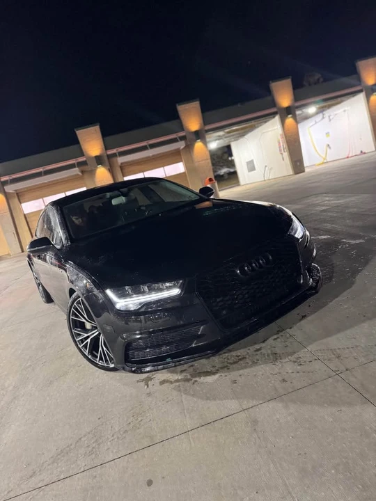 2016 Audi C7 A7 - Image 2 of 20