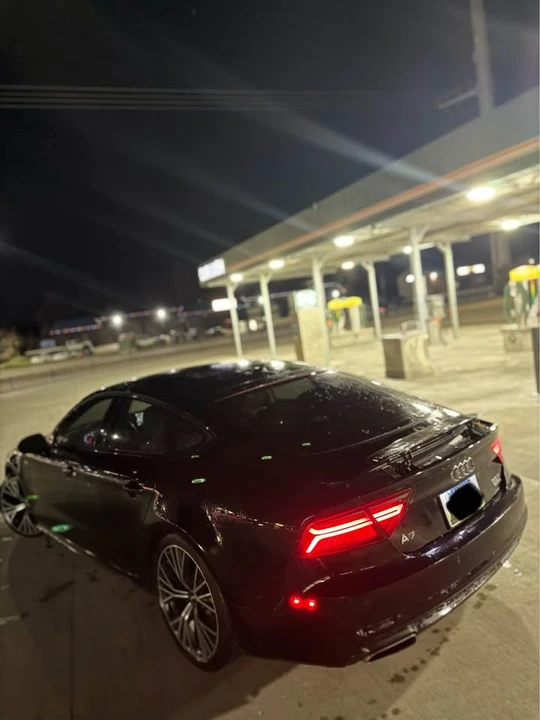 2016 Audi C7 A7 - Image 11 of 20