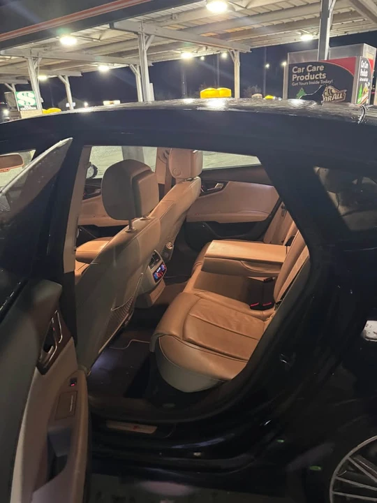 2016 Audi C7 A7 - Image 14 of 20