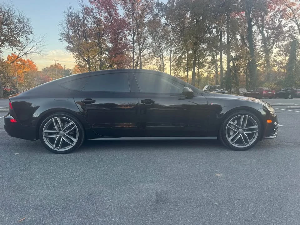 2016 Audi C7 A7 - Image 2 of 19