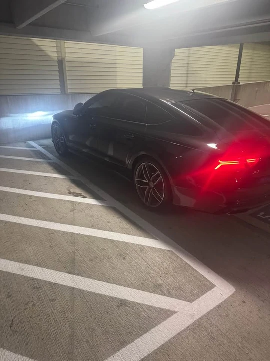 2016 Audi C7 A7 - Image 15 of 19