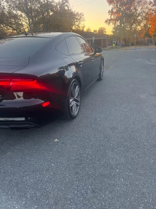 2016 Audi C7 A7 - Image 5 of 19