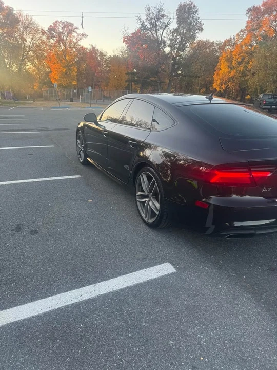 2016 Audi C7 A7 - Image 3 of 19