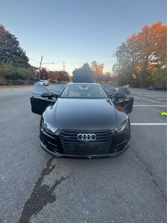 2016 Audi C7 A7 - Image 13 of 19
