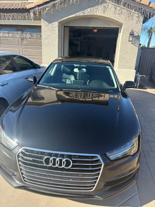 2016 Audi C7 A7 - Image 2 of 7