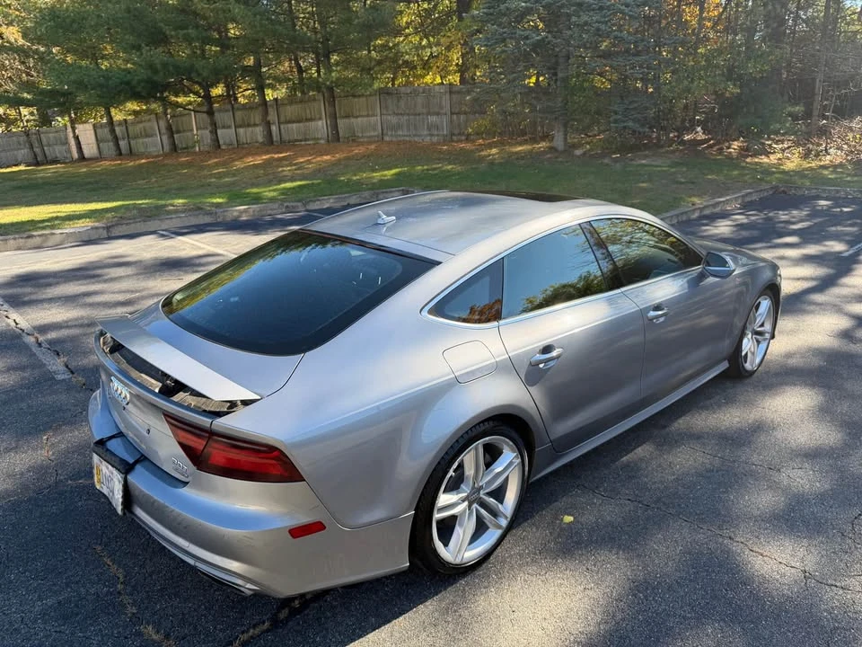 2016 Audi C7 A7 - Image 11 of 19