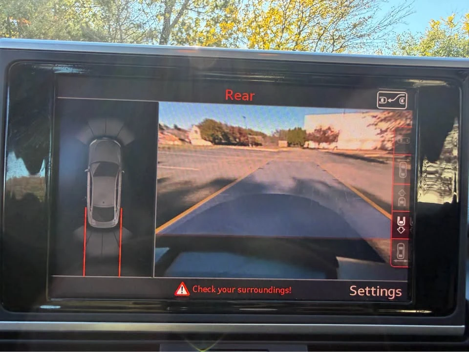 2016 Audi C7 A7 - Image 13 of 19