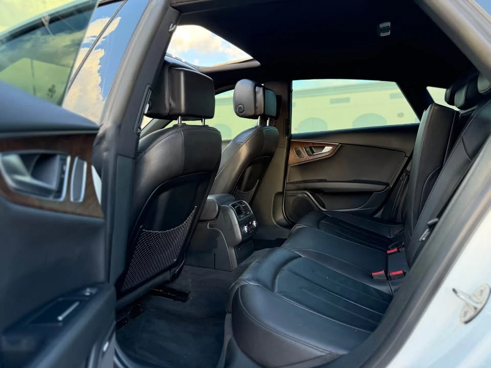 2016 Audi C7 A7 - Image 12 of 17