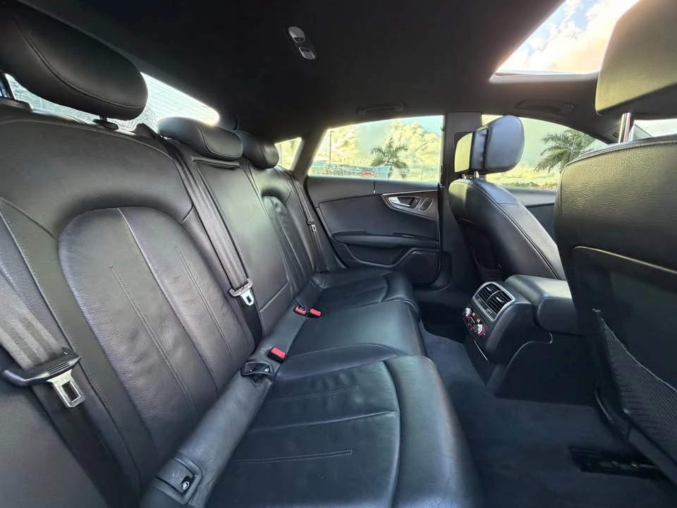 2016 Audi C7 A7 - Image 17 of 17