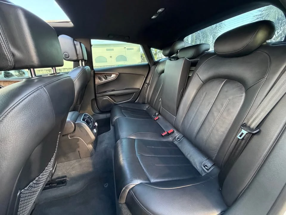 2016 Audi C7 A7 - Image 13 of 17