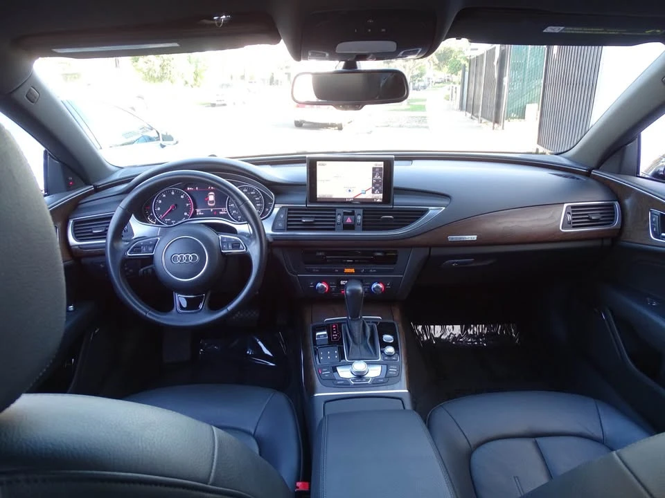2016 Audi C7 A7 - Image 6 of 7