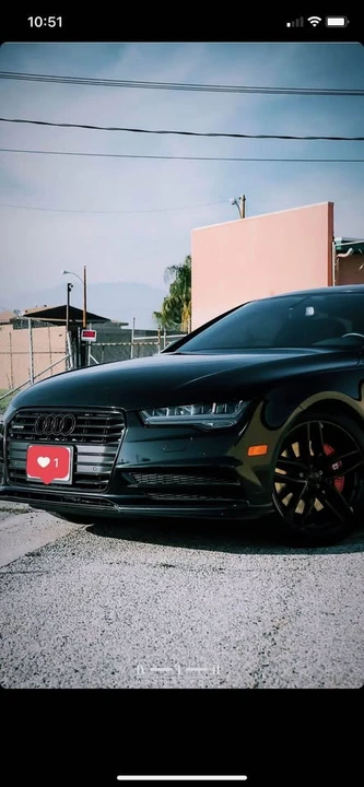 2016 Audi C7 A7 - Image 4 of 7