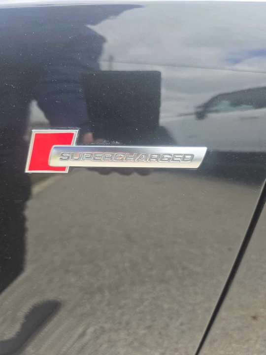 2016 Audi C7 A7 - Image 12 of 13