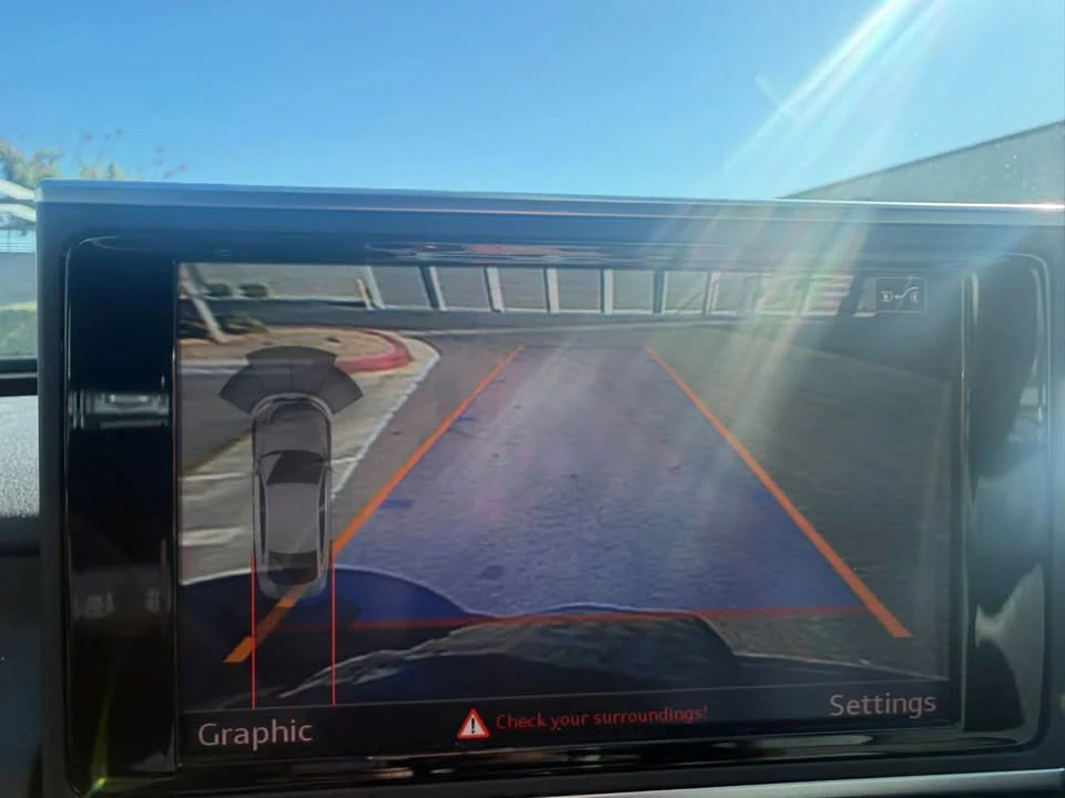 2016 Audi C7 A7 - Image 11 of 12