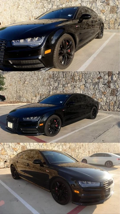 2016 Audi C7 A7 - Image 4 of 12