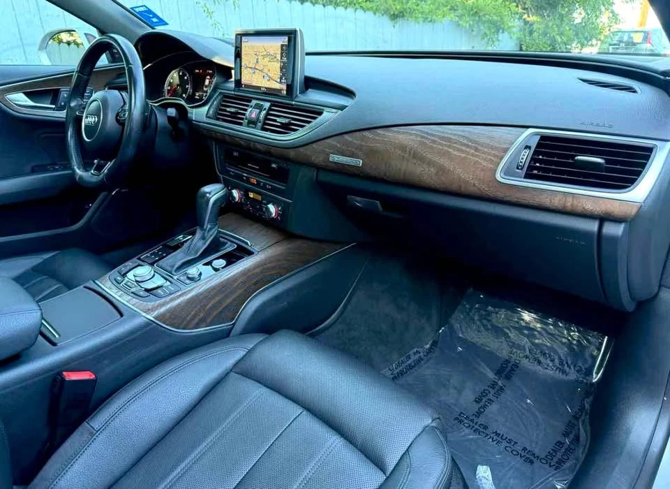 2016 Audi C7 A7 - Image 11 of 12