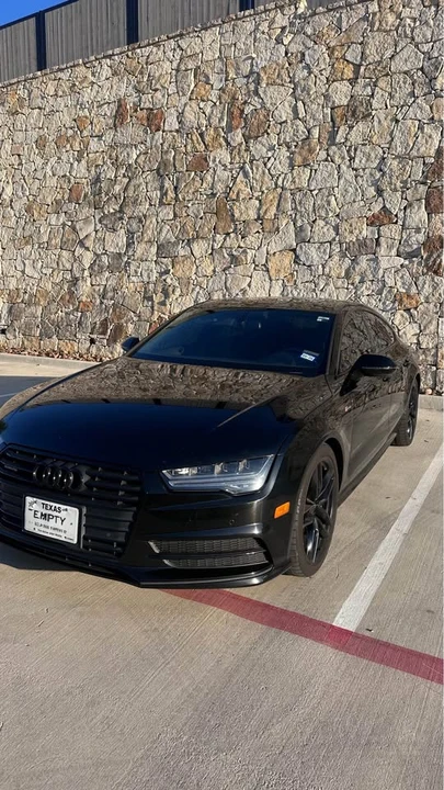 2016 Audi C7 A7 - Image 2 of 12