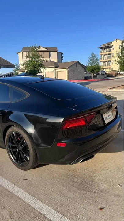2016 Audi C7 A7 - Image 5 of 12