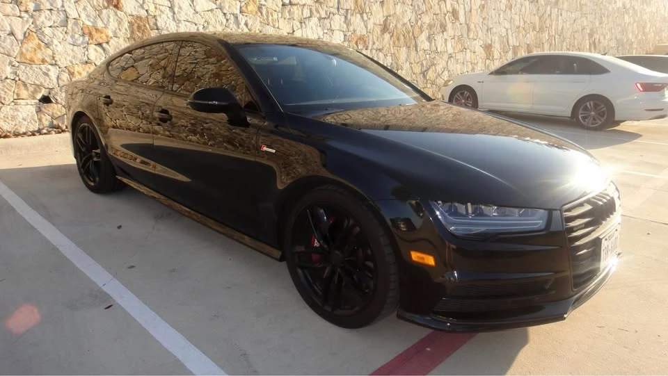 2016 Audi C7 A7 - Image 8 of 12