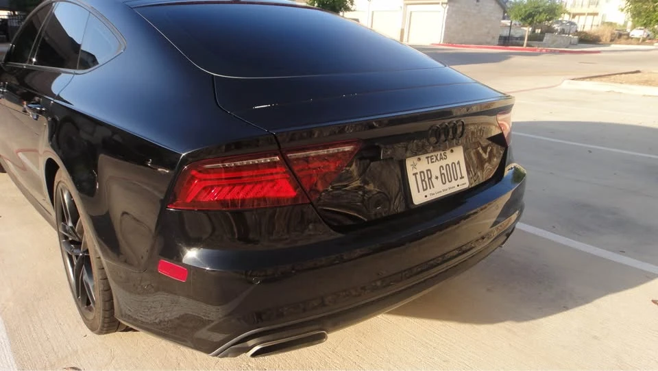 2016 Audi C7 A7 - Image 6 of 12