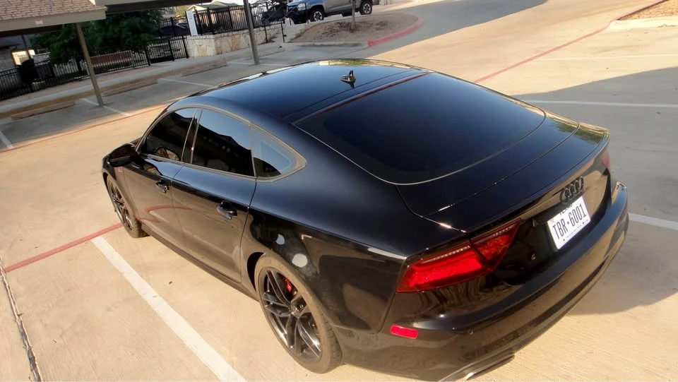 2016 Audi C7 A7 - Image 7 of 12
