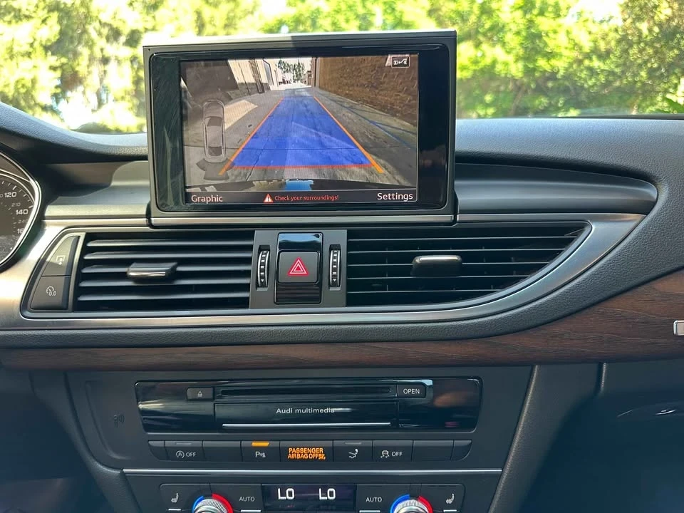 2016 Audi C7 A7 - Image 14 of 17