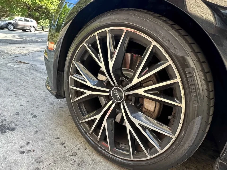 2016 Audi C7 A7 - Image 13 of 17