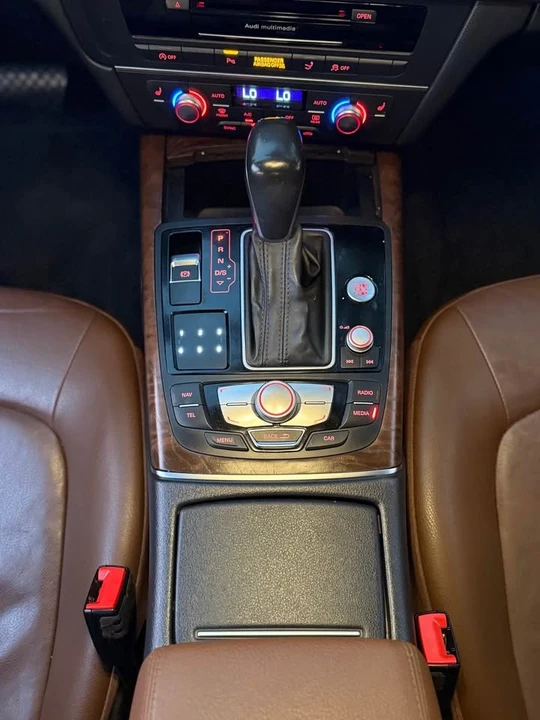 2016 Audi C7 A7 - Image 16 of 18