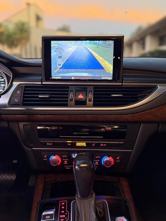2016 Audi C7 A7 - Image 17 of 18