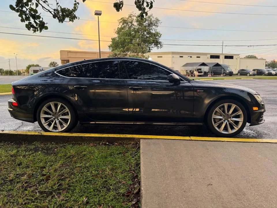 2016 Audi C7 A7 - Image 11 of 18