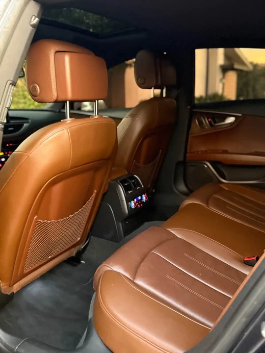 2016 Audi C7 A7 - Image 13 of 18