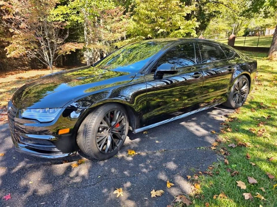 2016 Audi C7 A7 - Image 2 of 8