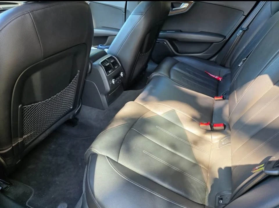 2016 Audi C7 A7 - Image 6 of 8