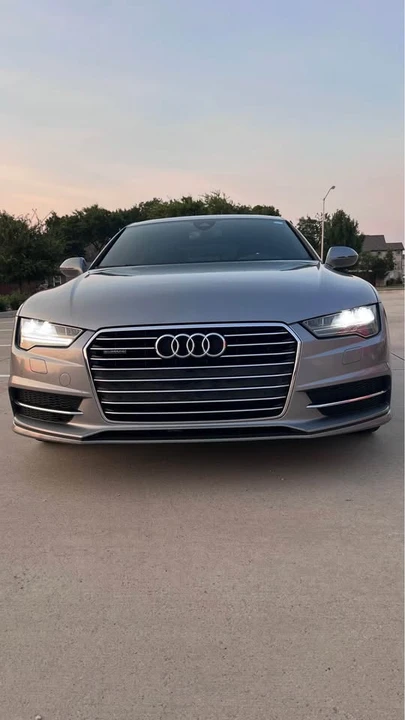 2016 Audi C7 A7 - Image 13 of 13