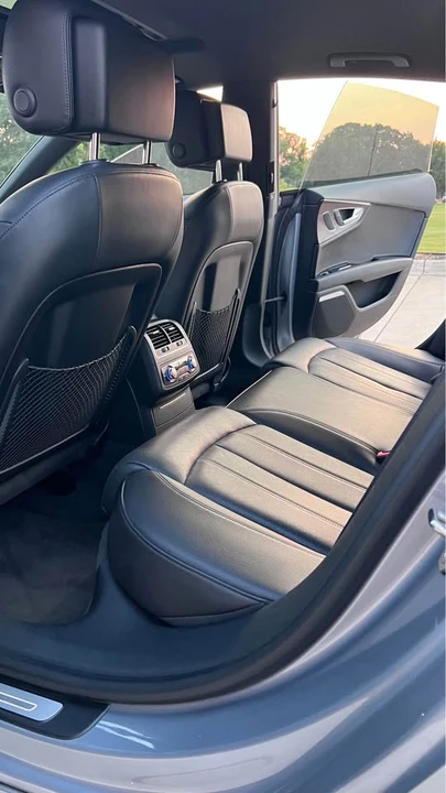 2016 Audi C7 A7 - Image 12 of 13