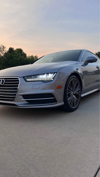 2016 Audi C7 A7 - Image 3 of 13