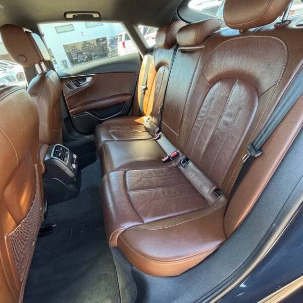 2016 Audi C7 A7 - Image 7 of 11