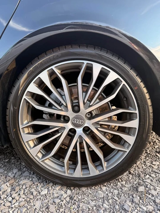 2016 Audi C7 A7 - Image 15 of 15