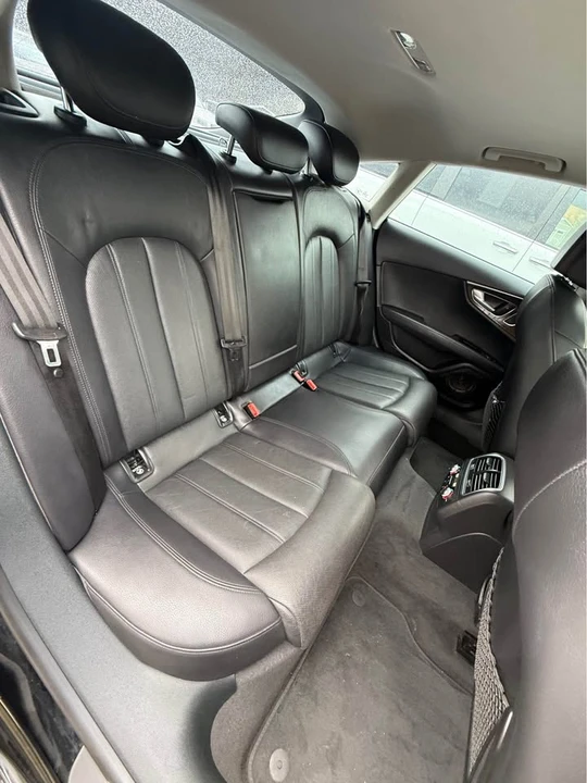 2016 Audi C7 A7 - Image 10 of 15