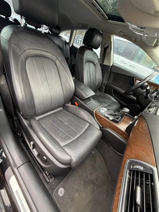 2016 Audi C7 A7 - Image 11 of 15