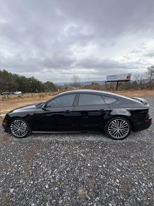 2016 Audi C7 A7 - Image 4 of 15