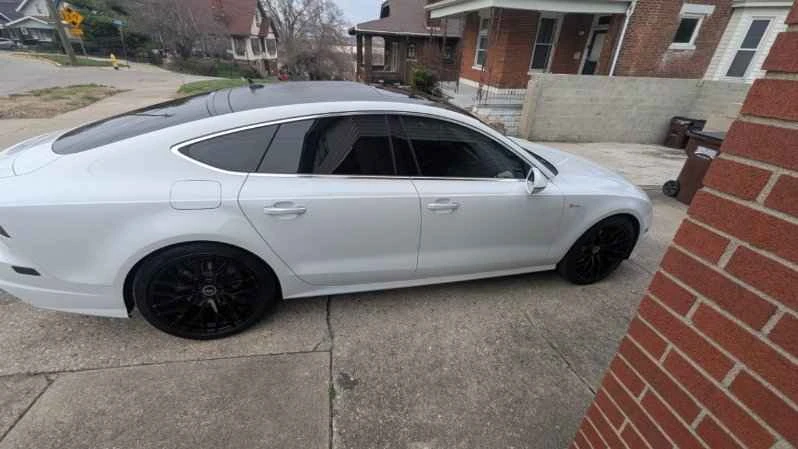 2016 Audi C7 A7 - Image 5 of 16