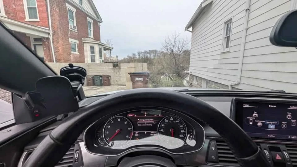 2016 Audi C7 A7 - Image 13 of 16