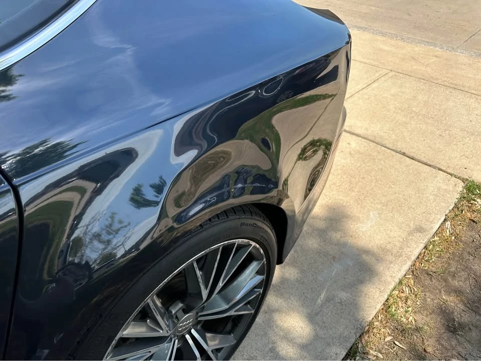 2016 Audi C7 A7 - Image 11 of 12