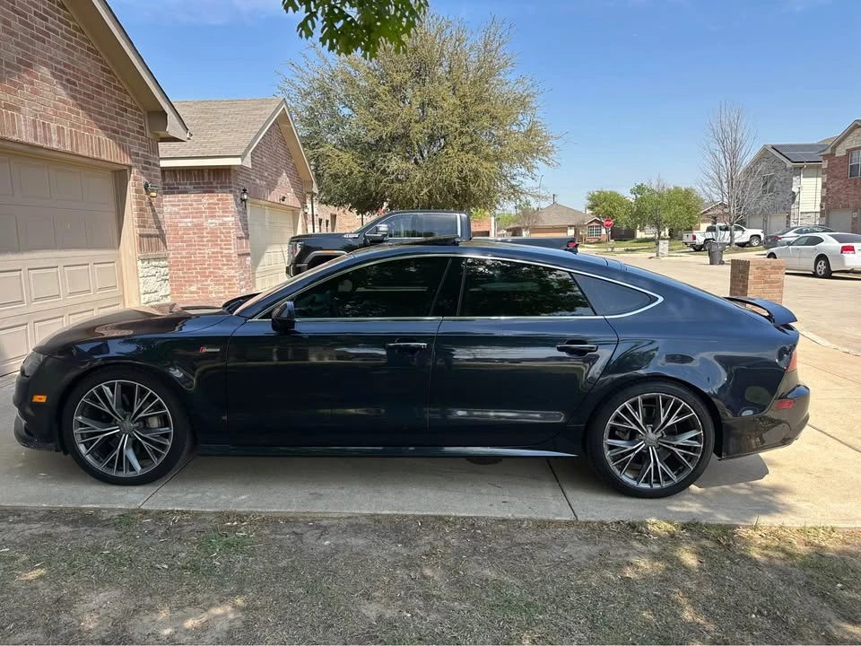 2016 Audi C7 A7 - Image 2 of 12