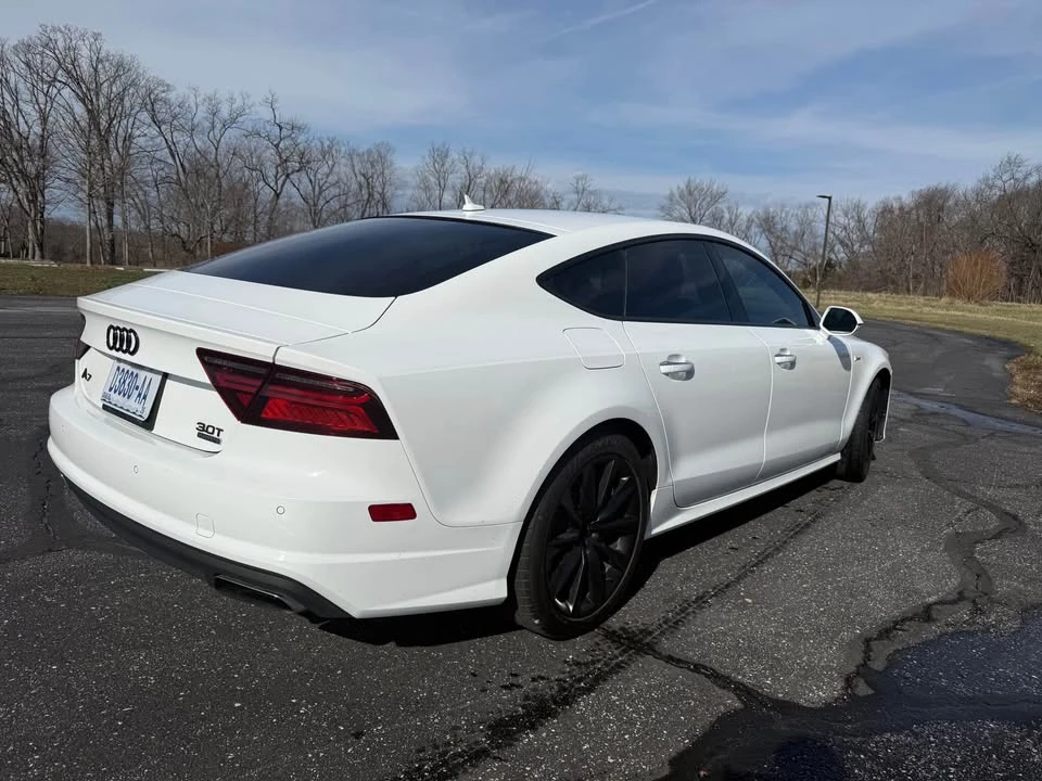 2016 Audi C7 A7 - Image 6 of 11