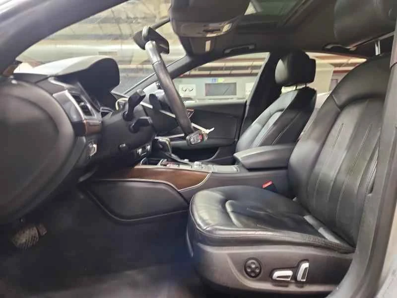 2016 Audi C7 A7 - Image 9 of 13