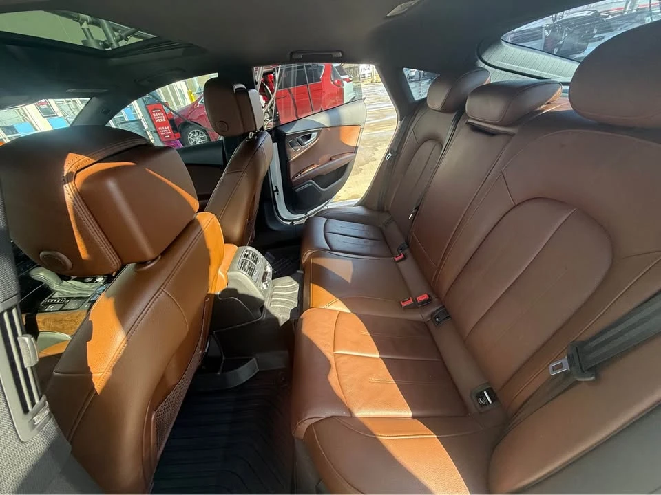 2016 Audi C7 A7 - Image 9 of 11