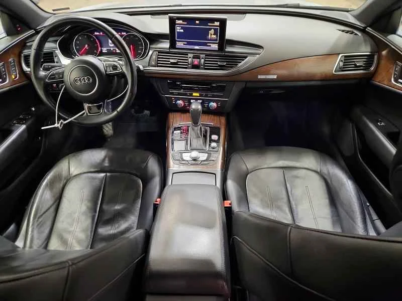 2016 Audi C7 A7 - Image 10 of 13