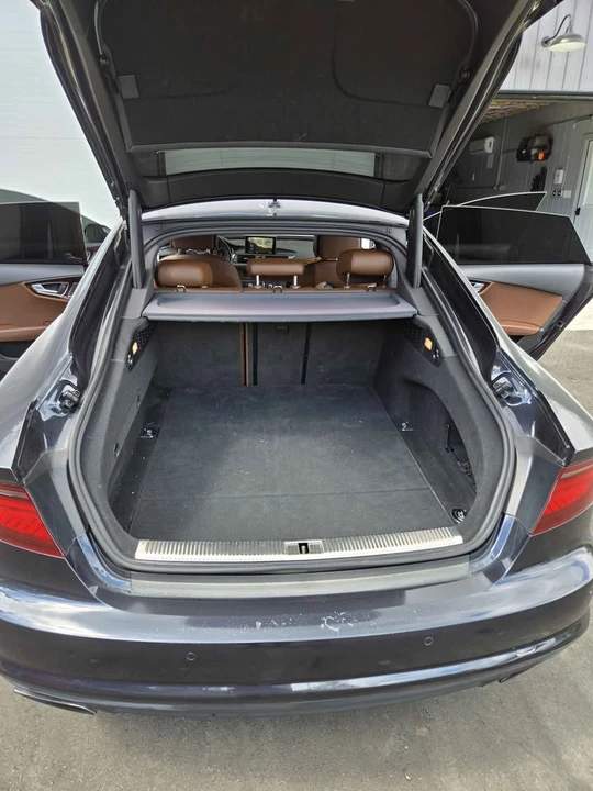 2016 Audi C7 A7 - Image 10 of 11